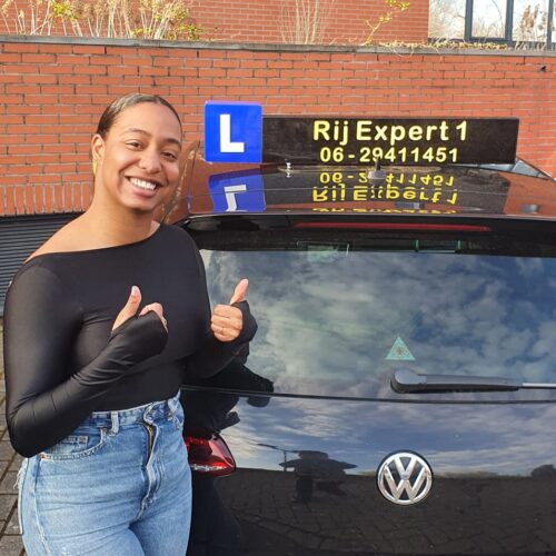 Rijschoolexpert1.nl - Rijbewijs halen Amsterdam