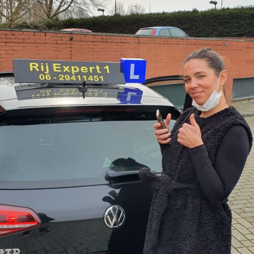 Rijschoolexpert1.nl - Rijbewijs halen Amsterdam