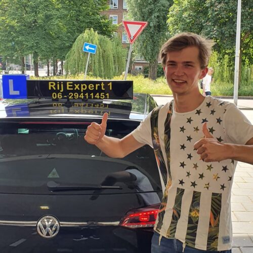 Rijschoolexpert1.nl - Rijbewijs halen Amsterdam