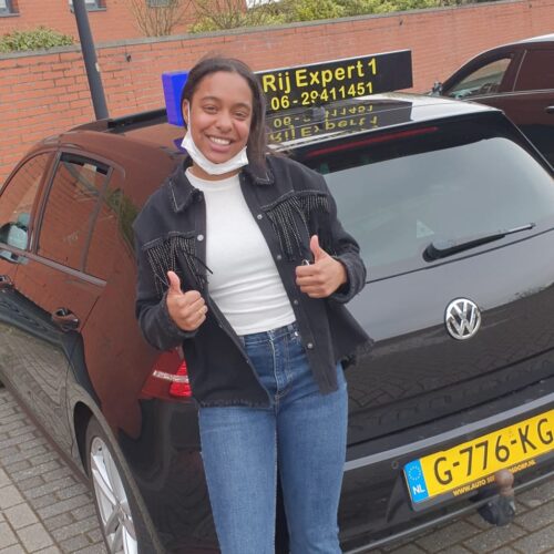 Rijschoolexpert1.nl - Rijbewijs halen Amsterdam