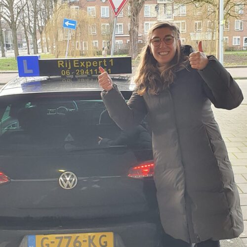 Rijschoolexpert1.nl - Rijbewijs halen Amsterdam