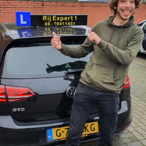 Rijschoolexpert1.nl - Rijbewijs halen Amsterdam
