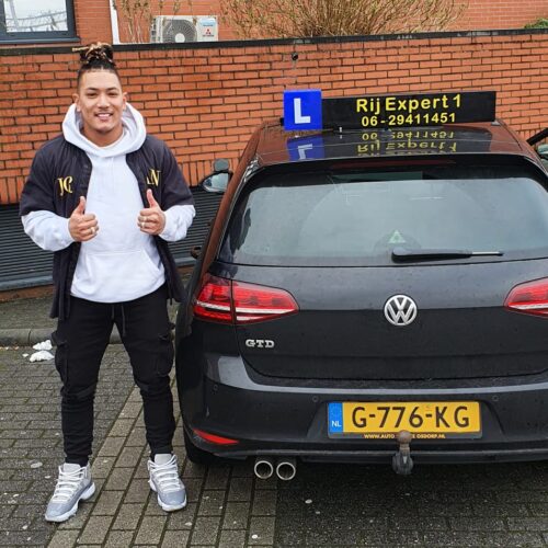 Rijschoolexpert1.nl - Rijbewijs halen Amsterdam