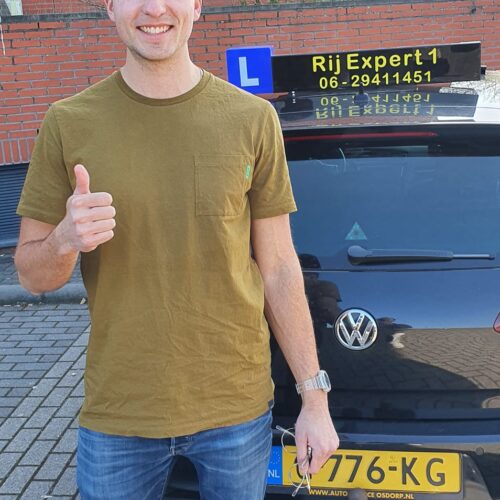 Rijschoolexpert1.nl - Rijbewijs halen Amsterdam