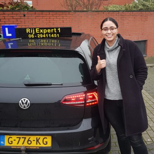 Rijschoolexpert1.nl - Rijbewijs halen Amsterdam