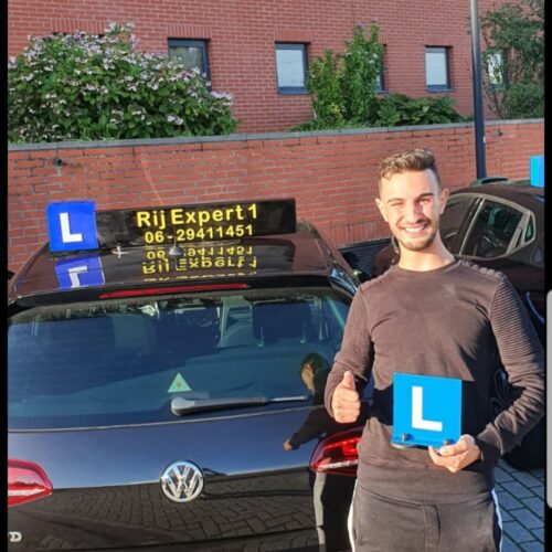 Rijschoolexpert1.nl - Rijbewijs halen Amsterdam