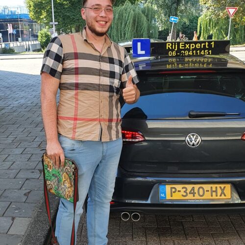 Rijschoolexpert1.nl - Rijbewijs halen Amsterdam