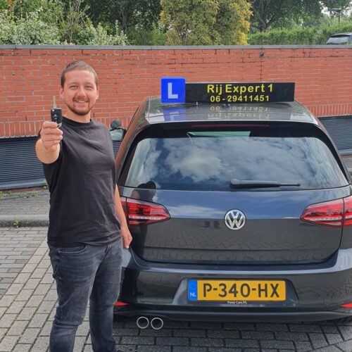 Rijschoolexpert1.nl - Rijbewijs halen Amsterdam