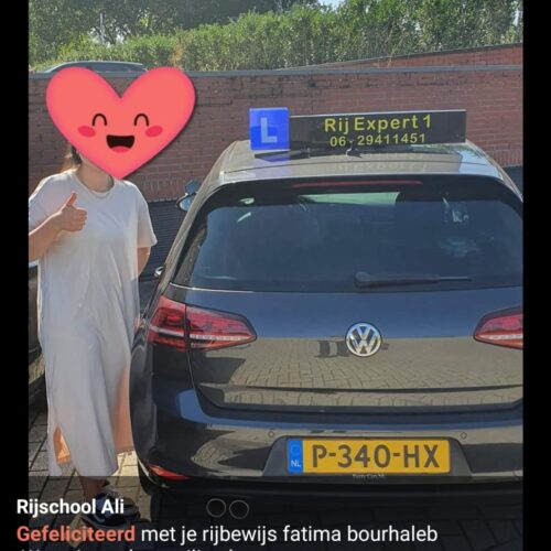 Rijschoolexpert1.nl - Rijbewijs halen Amsterdam