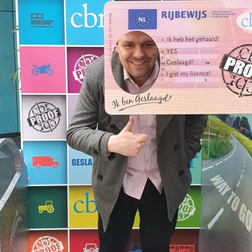 Rijschoolexpert1.nl - Rijbewijs halen Amsterdam