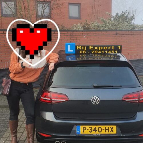 Rijschoolexpert1.nl - Rijbewijs halen Amsterdam