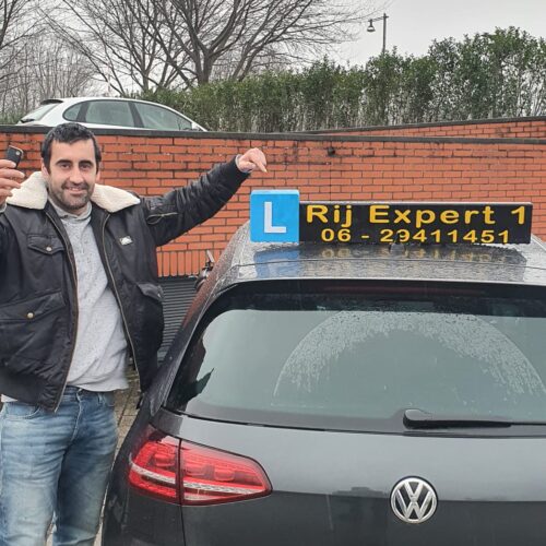 Rijschoolexpert1.nl - Rijbewijs halen Amsterdam