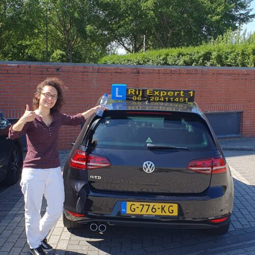 Rijschoolexpert1.nl - Rijbewijs halen Amsterdam