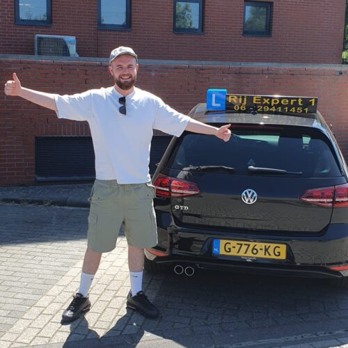 Rijschoolexpert1.nl - Rijbewijs halen Amsterdam