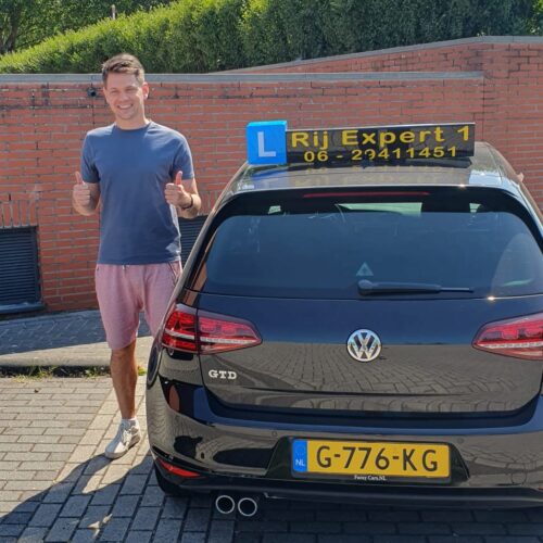 Rijschoolexpert1.nl - Rijbewijs halen Amsterdam