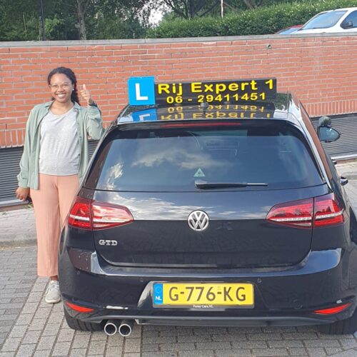 Rijschoolexpert1.nl - Rijbewijs halen Amsterdam