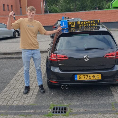 Rijschoolexpert1.nl - Rijbewijs halen Amsterdam