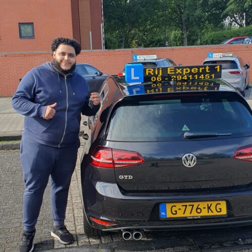 Rijschoolexpert1.nl - Rijbewijs halen Amsterdam