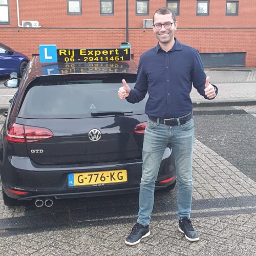 Rijschoolexpert1.nl - Rijbewijs halen Amsterdam