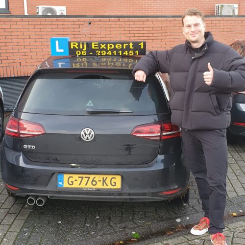 Rijschoolexpert1.nl - Rijbewijs halen Amsterdam